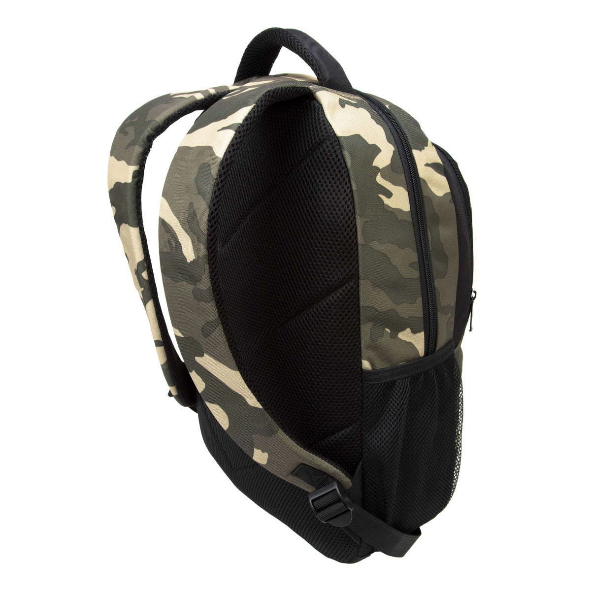 TSB96305EU Sport Green Camo Backpack Bundle Targus - 3