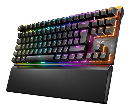 be quiet! Clavier PC MAGASIN EN LIGNE Cybertek