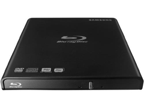 Sony/Samsung/LG/LiteOn/Hitachi Externe Slim - Lect. Blu-Ray/Grav. DVDRW - Graveur - 0