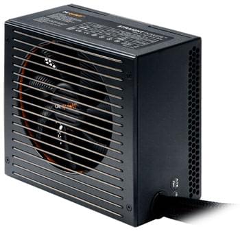 be quiet! 80+ SILVER (600W Straight Power E8) - Alimentation - 0