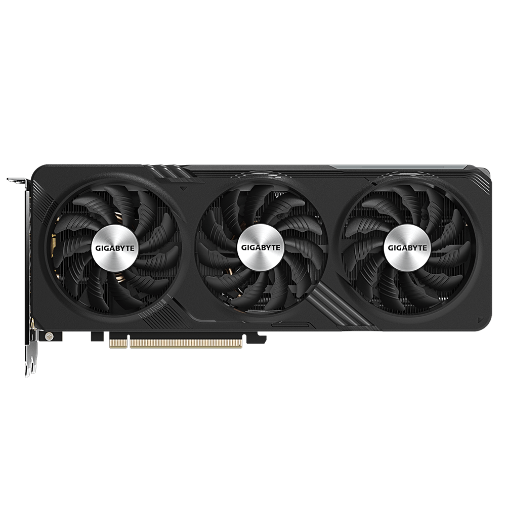 Gigabyte GeForce RTX­­ 4060 GAMING OC 8G - Carte graphique - 2