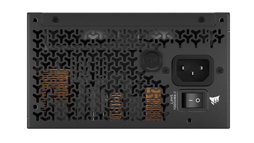 Corsair 80+ Gold (1000W) - Alimentation Corsair - Cybertek.fr - 9