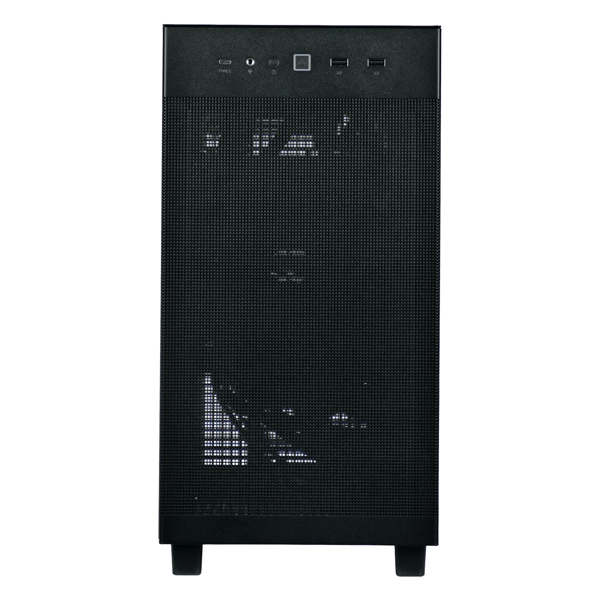 Cybertek TimeBreaker - R5-7500F/9070/32Go/1To - CYB (PCG-10602958) - Achat / Vente PC Fixe sur Cybertek.fr - 2