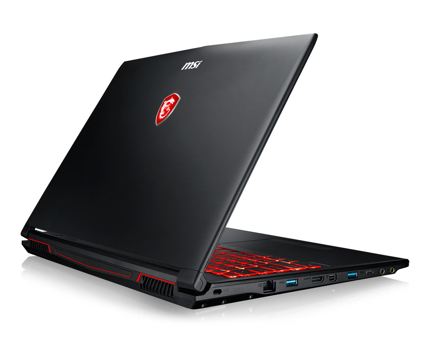 MSI GL62M 7RDX-2036XFR - PC portable MSI - Cybertek.fr - 1
