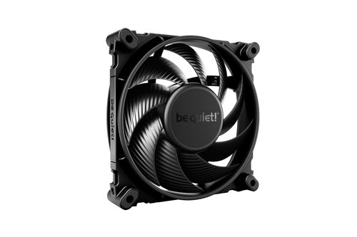 Be Quiet! Ventilateur boîtier MAGASIN EN LIGNE Cybertek