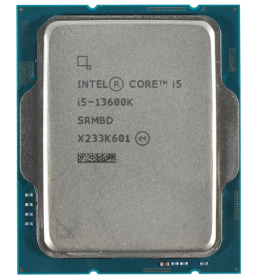 Processeur Intel Core i5-13600K Tray Cybertek