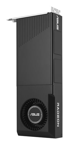 Asus TURBO Radeon AI PRO R9700  - Carte graphique Asus - 6