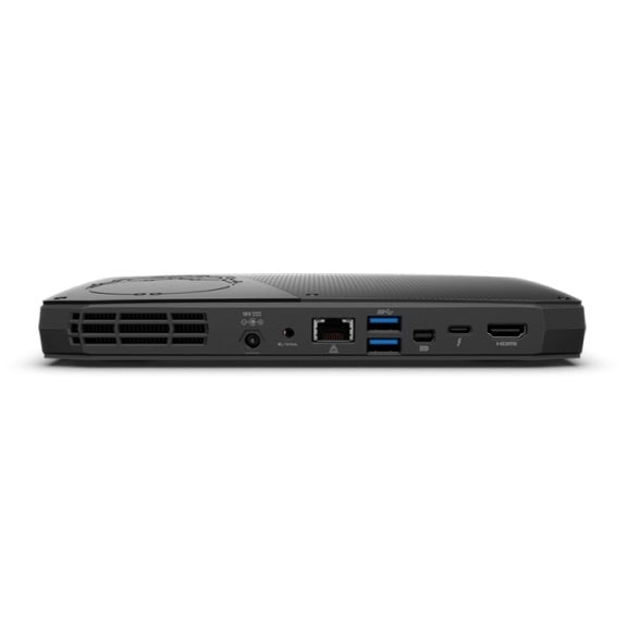 Intel NUC NUC6I7KYK - Barebone et Mini-PC Intel - Cybertek.fr - 2