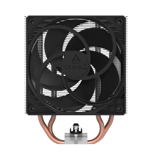 ARCTIC Noir - Ventilateur CPU ARCTIC - Cybertek.fr - 2