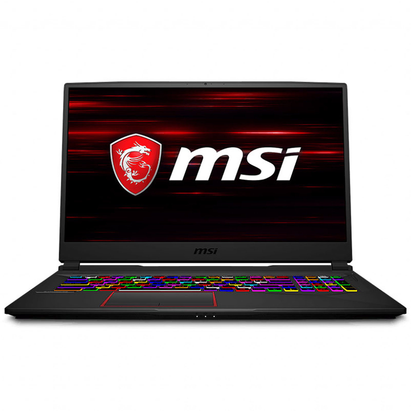MSI 9S7-17E912-040 -- - PC portable MSI - Cybertek.fr - 4