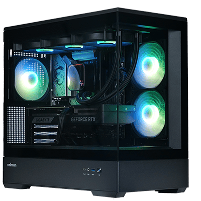 No Name PC Fixe MAGASIN EN LIGNE Cybertek