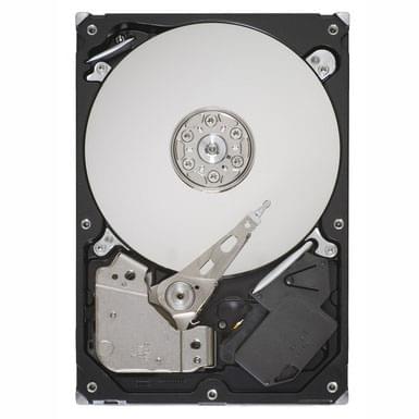 Seagate 2To 5900tr Serial ATA Barracuda - Disque dur 3.5" interne - 0