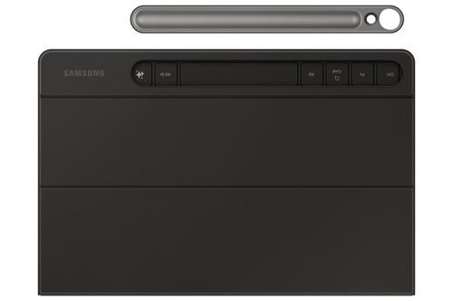 Etui Book Cover EF-DX720 - Accessoire tablette Samsung - 7