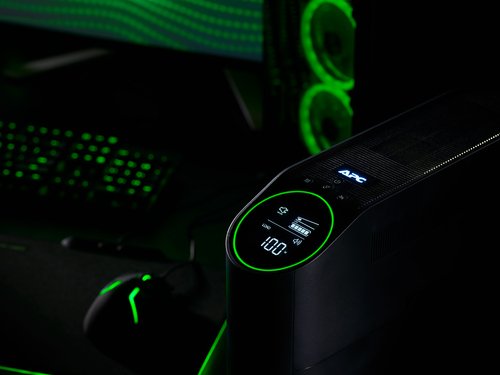 Back-UPS Pro Gaming 2200VA/1320W - Onduleur APC - Cybertek.fr - 6