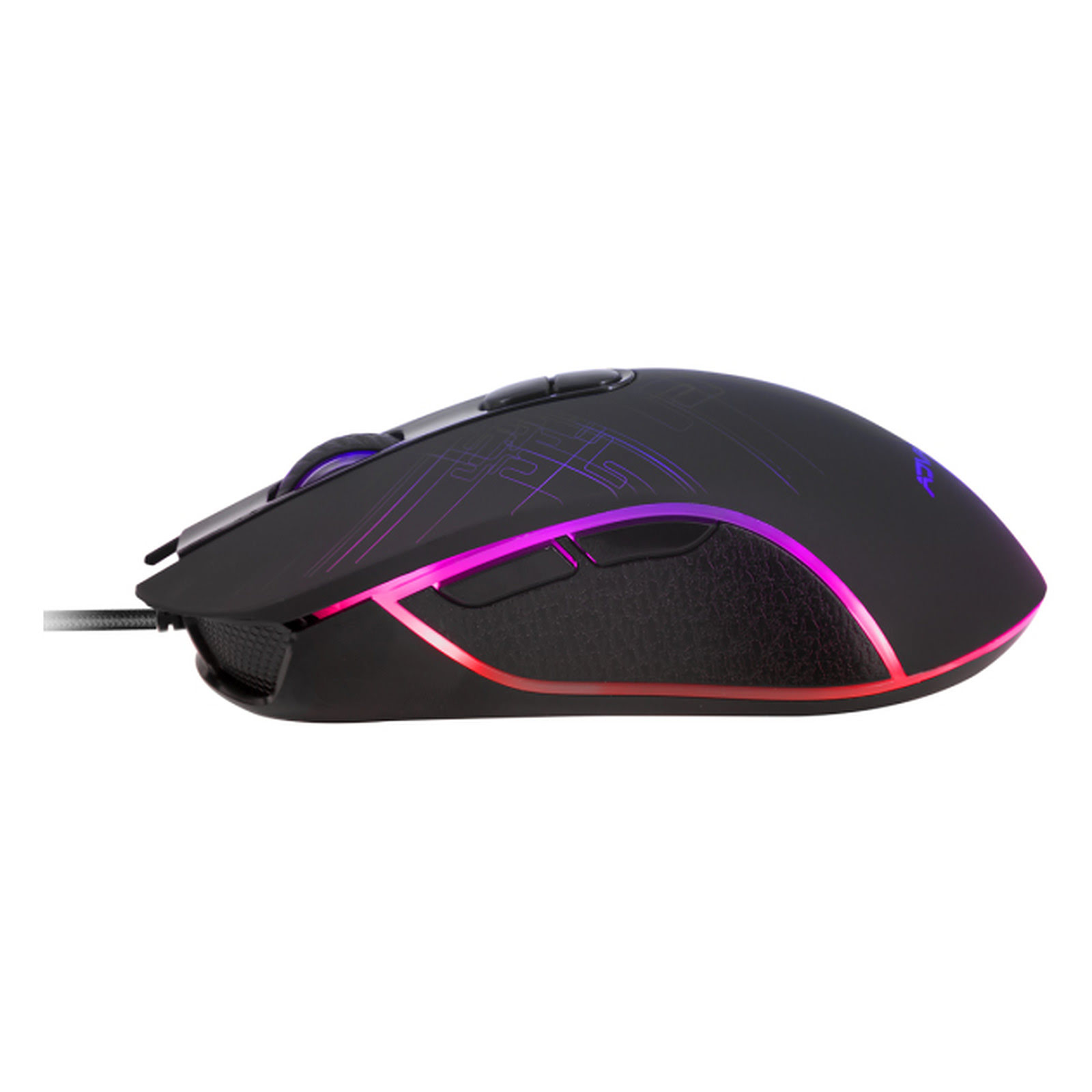 Advance GTA 230 - Souris PC Advance - Cybertek.fr - 2