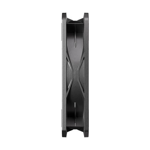 Antec P12 PWM ARGB Reverse - Ventilateur boîtier Antec - 5