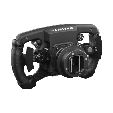Fanatec Ready To Race - Arctic Drive - CSDD/V2.5/CSP V3 (16600003/16600006/16600002/16100000/15900004/16000) - Achat / Vente Pack Simracing sur Cybertek.fr - 16