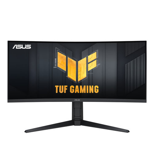 Asus 34 pouces  90LM06F0-B01E70-TBE - Ecran PC Asus - Cybertek.fr - 0