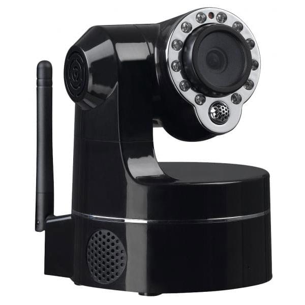 Heden VisionCam WiFi Motorisée 5.5WN - Cam. IP/RJ45/WiFi - Webcam - 0