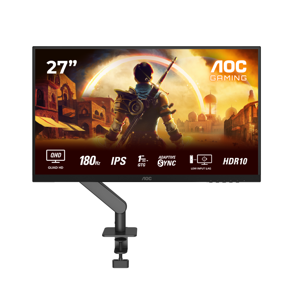 AOC Ecran PC MAGASIN EN LIGNE Cybertek