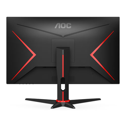 AOC 24"  24G2ZE/BK - Ecran PC AOC - Cybertek.fr - 2