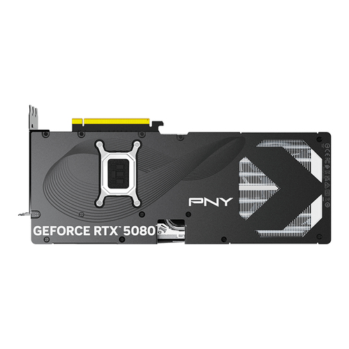 PNY RTX 5080 16GB Triple Fan  - Carte graphique PNY - Cybertek.fr - 8