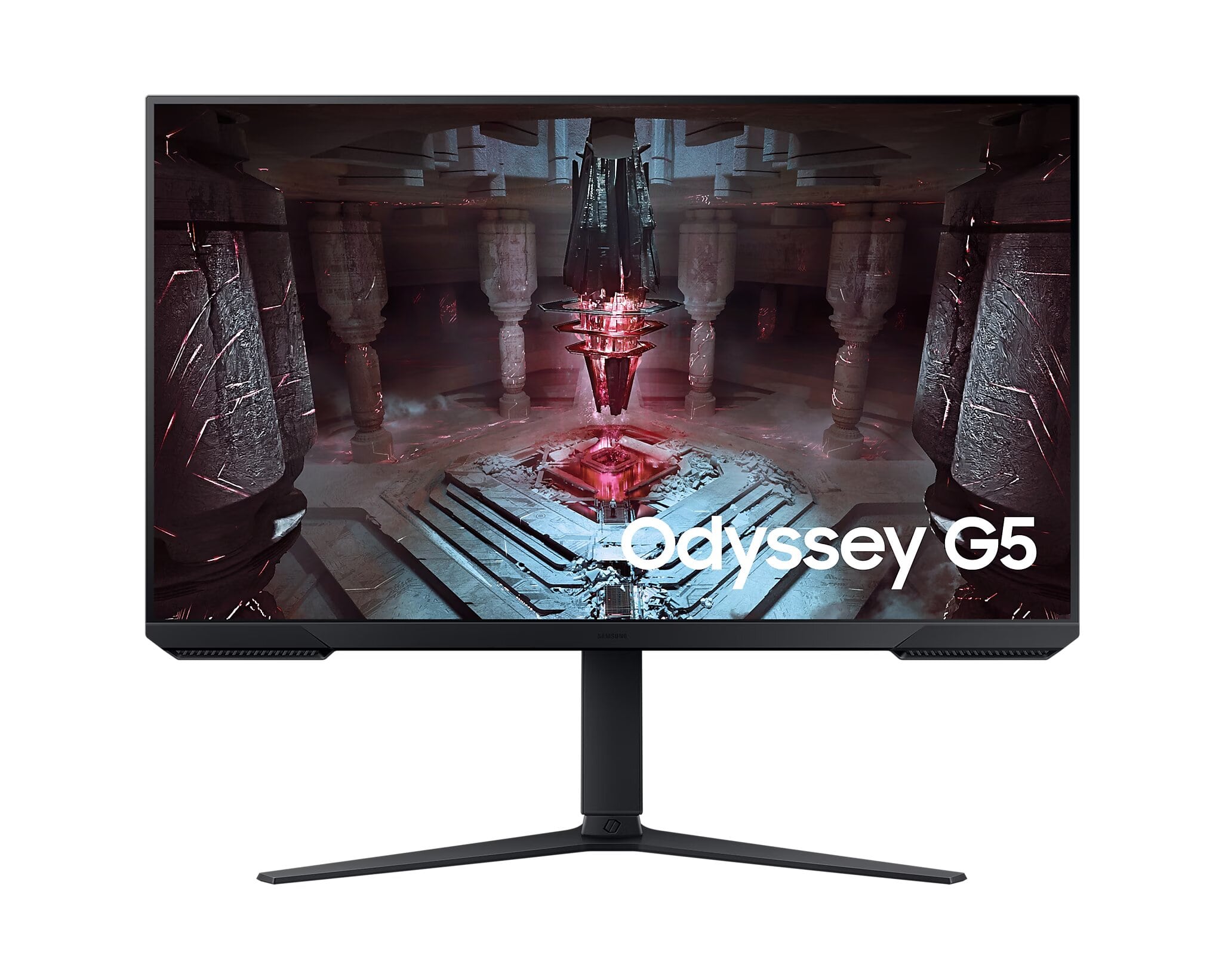 Samsung 32 pouces  LS32CG510EUXEN - Ecran PC Samsung - Cybertek.fr - 10