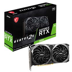 MSI Carte graphique MAGASIN EN LIGNE Cybertek