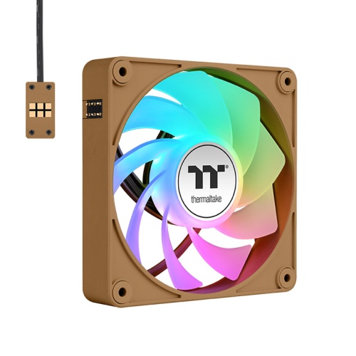 Thermaltake Ventilateur boîtier MAGASIN EN LIGNE Cybertek