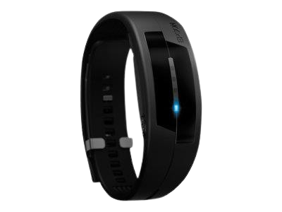 Epson PULSENSE PS-100 - Taille Medium/Large Noir (tour de poignee 150-210 mm)  (ocazgb676991-E11E207B13) - Achat / Vente Objet connecté / Domotique sur Cybertek.fr - 1