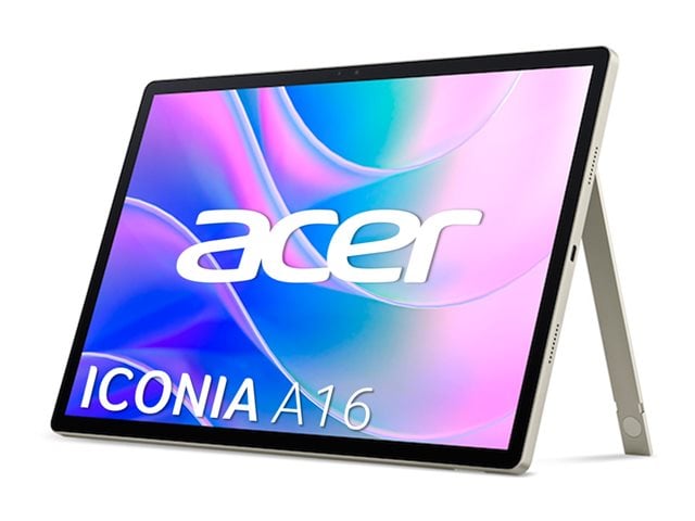 Acer Iconia A16-11MN-A87W - Tablette tactile Acer - Cybertek.fr - 0