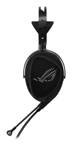 Asus ROG Kithara Stereo Noir - Micro-casque - Cybertek.fr - 2