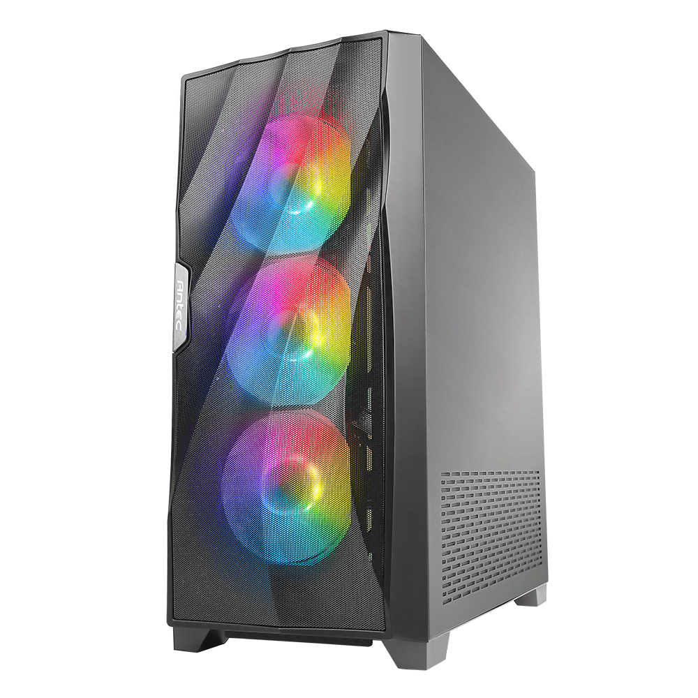 Antec DF700 FLUX Noir Bo tier PC Antec Cybertek