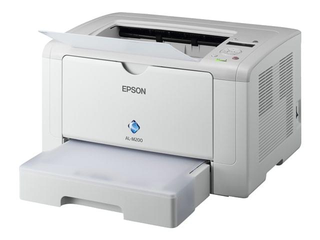 Imprimante Epson WorkForce AL-M200DN - Cybertek.fr - 0