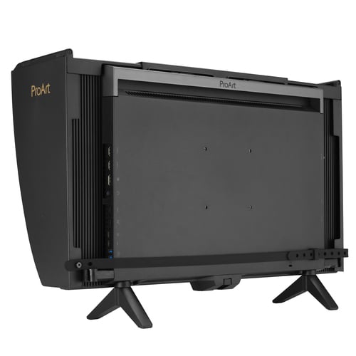 Asus 26 pouces  90LM04N0-B01371 - Ecran PC Asus - Cybertek.fr - 13
