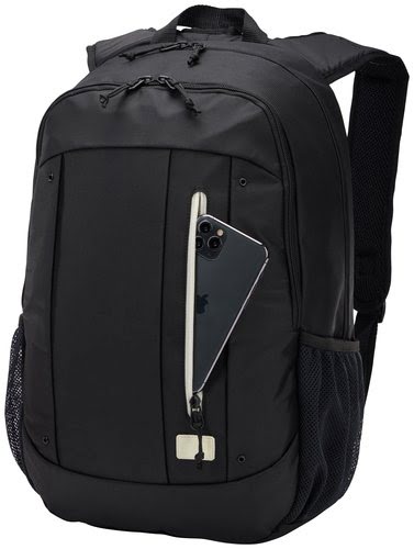 Sac a dos Jaunt 15.6" Noir (WMBP-215) Case Logic - Sac et sacoche - 4