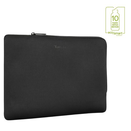 TBS652GL MultiFit Sleeve Housse 15-16" Noir Targus - 1