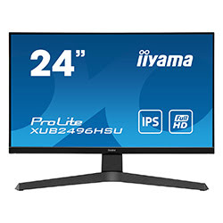 Iiyama XUB2496HSU-B1 - 24