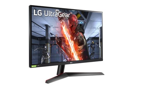 LG 27"  27GN800P-B - Ecran PC LG - Cybertek.fr - 2