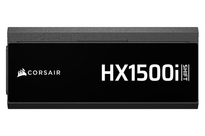 Corsair 80+ Platinum (1500W) - Alimentation Corsair - Cybertek.fr - 7