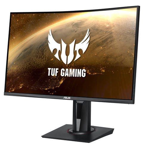 Asus 27 pouces  90LM05F0-B01E70 / 90LM05F0-B02E70 - Ecran PC Asus - 2
