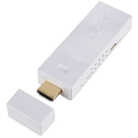 MHL Wireless Dongle MC.JKY11.007 - Adaptateur Acer - Cybertek.fr - 0