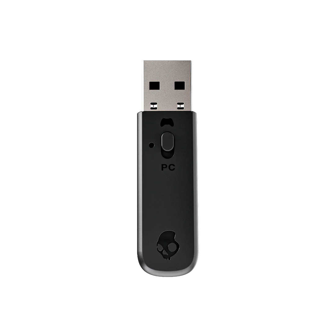 Skullcandy SLYR Pro Wireless  Bleu - Micro-casque - Cybertek.fr - 2