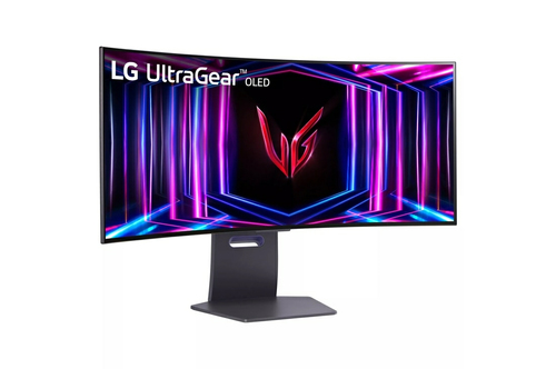 LG 34 pouces  34GS95QE-B - Ecran PC LG - Cybertek.fr - 1