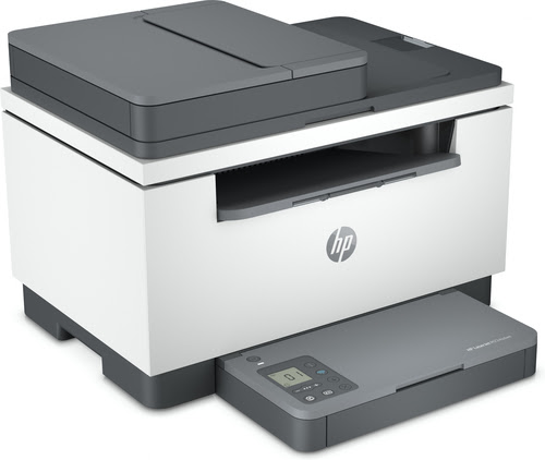 Imprimante multifonction HP LaserJet M234sdwe - Cybertek.fr - 17