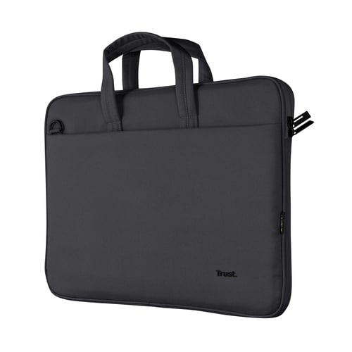 Sac Bologna 16" - Noir Trust - Sac et sacoche - Cybertek.fr - 0