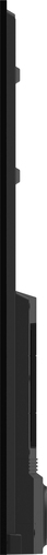 Iiyama LE9864UHS-B1AG - 98" 4K VA 6.5ms Adroid 14 OS iiShare Wifi (LE9864UHS-B1AG) - Achat / Vente Affichage dynamique sur Cybertek.fr - 3