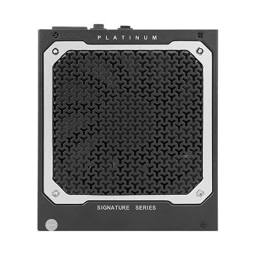 Antec 80+ Platinum Full Modulaire (1300W) - Alimentation Antec - 1