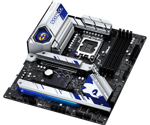 ASRock Z790 PG SONIC ATX  - Carte mère ASRock - Cybertek.fr - 3