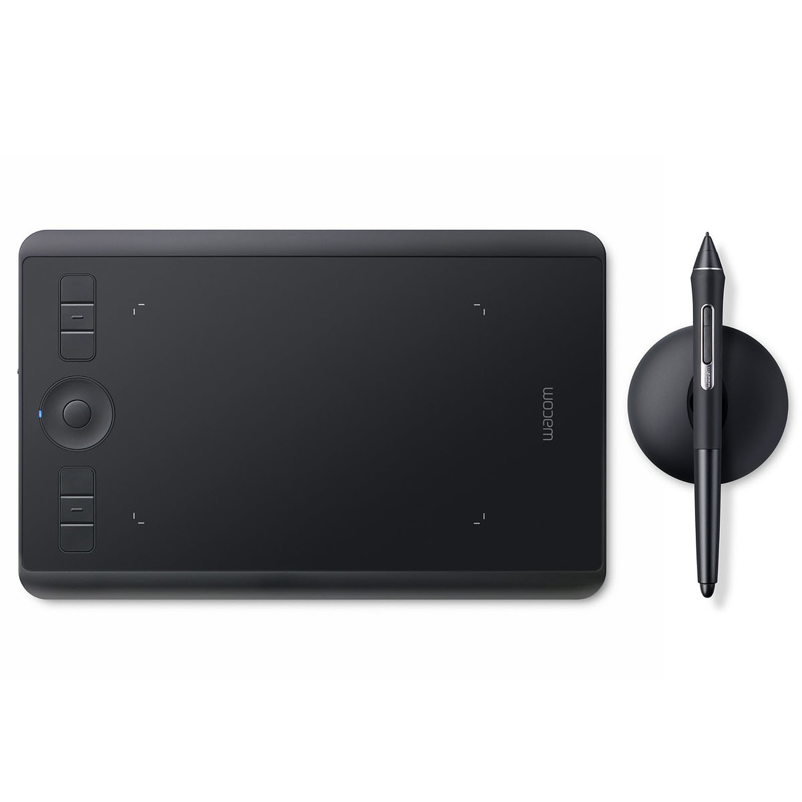 Wacom Intuos PRO S - Tablette graphique Wacom - Cybertek.fr - 3